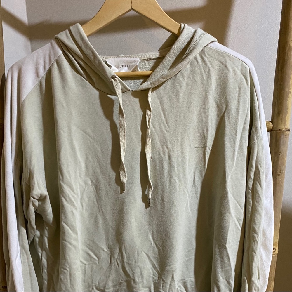 Six / Fifty Sweatshirt